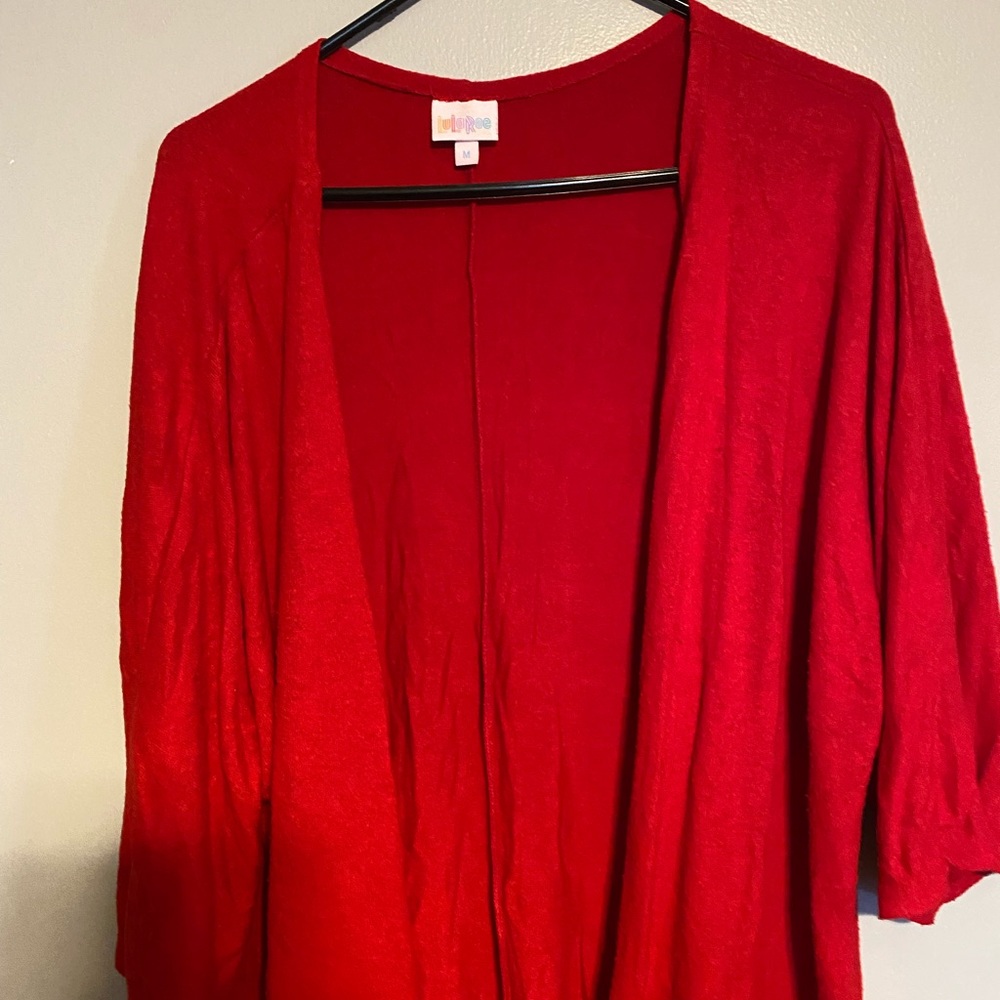 Medium llr Lindsay